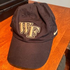WF Nike Baseball Hat